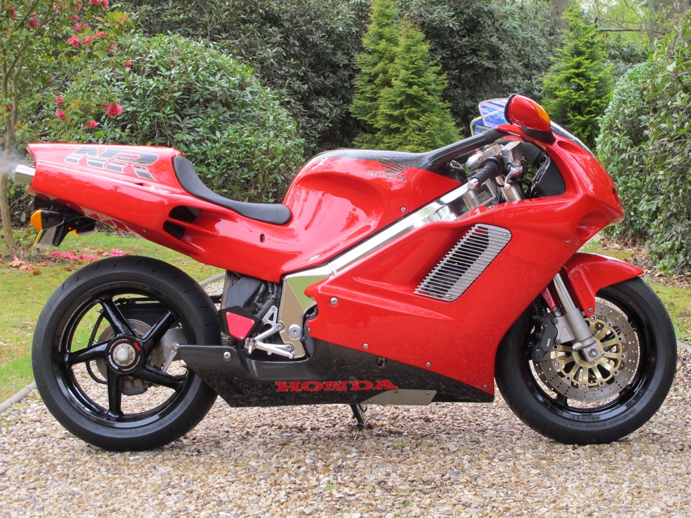 my super bike